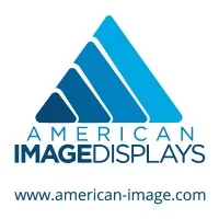 American Image Displays logo