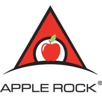 Apple Rock logo
