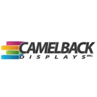 Camelback Displays logo