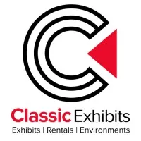 Classic Exhibits logo