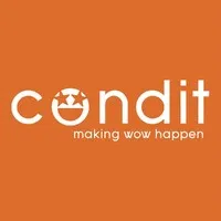 Condit Exhibits logo