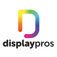 Display Pros logo