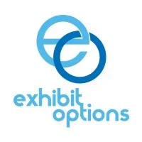 Exhibit Options logo