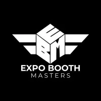 Expo Booth Masters logo