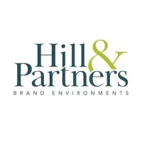Hill & Partners logo