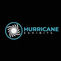 Hurricane Exhibits logo