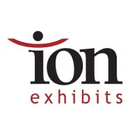 Ion Exhibits logo