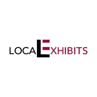 Local Exhibits logo