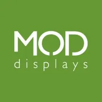 MOD Displays logo