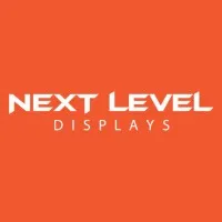 NLD Displays logo