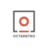 Octametro logo