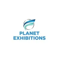 Planet Exhibits logo