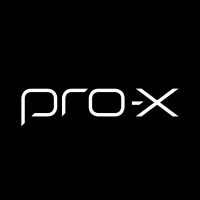 Pro-X Exhibits logo