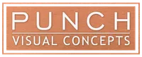 Punch Visual Concepts logo