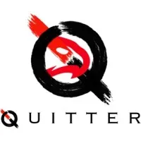 Quitter Creative logo