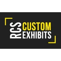 RCS Custom Exhibits logo