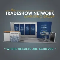 The Trade Show Network logo