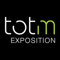 TOTM Exposition logo