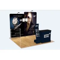 Trade Show Display Depot logo