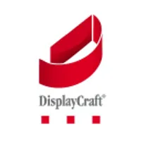 DisplayCraft logo