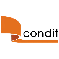 Condit Exhibits logo