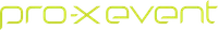 Pro-X Exhibits logo