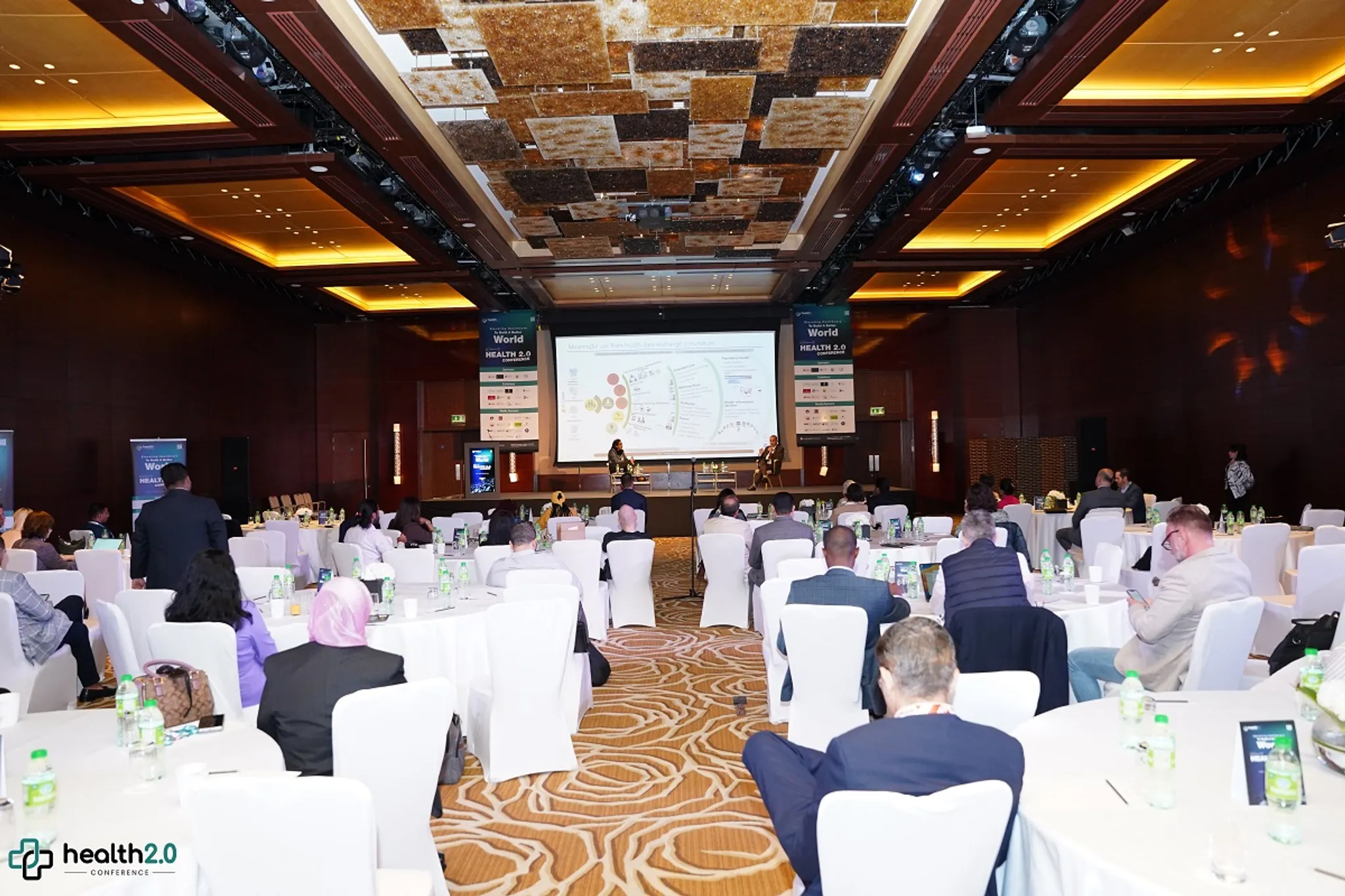 Health 2.0 Conference Dubai