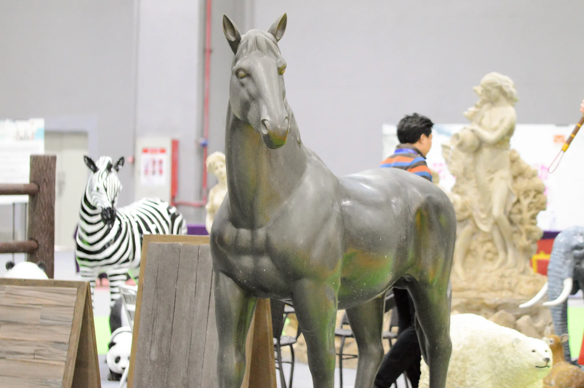 Asia Landscape Design, Equipment & Supplies Expo (Landscape Expo Asia)