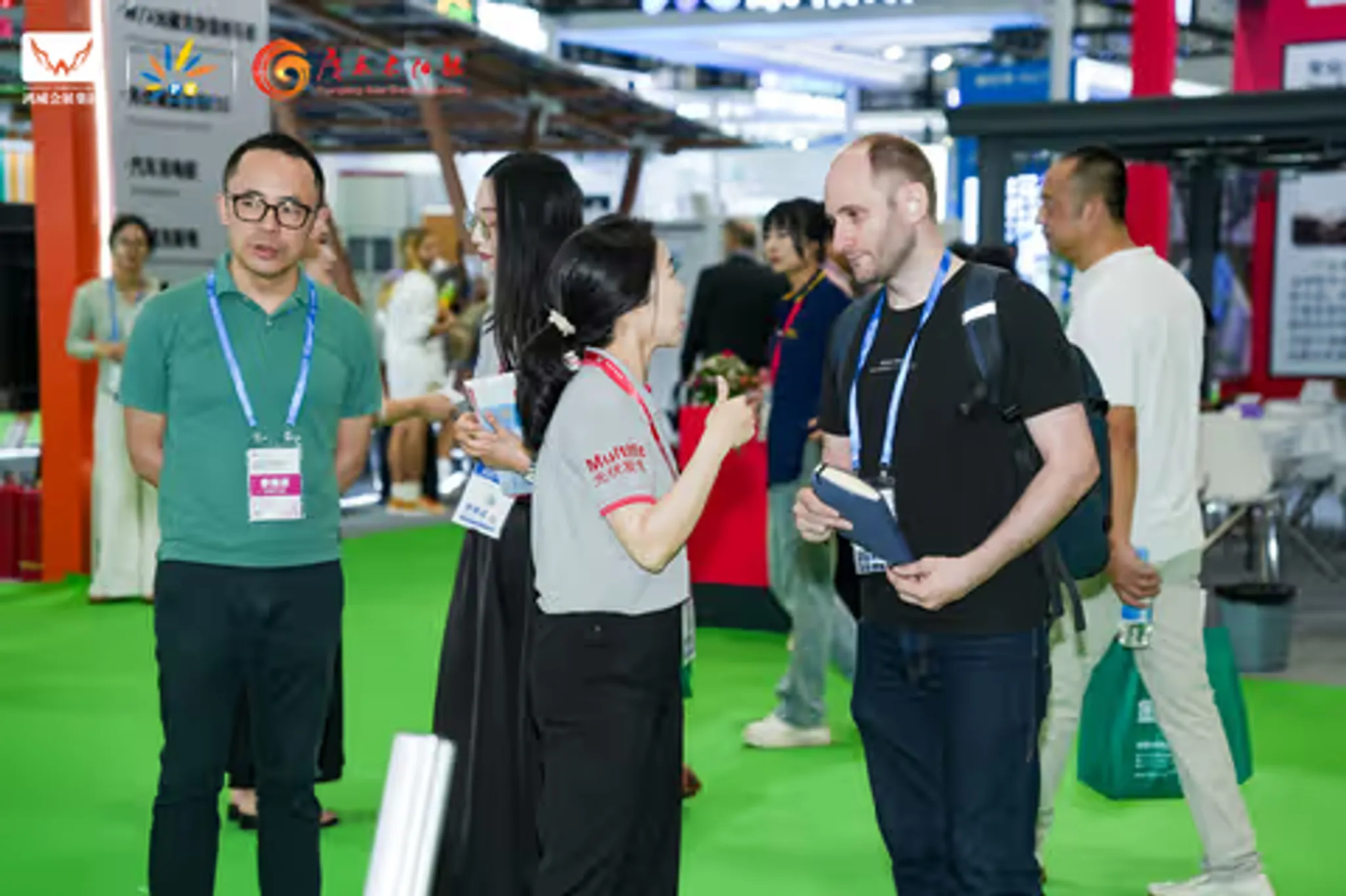Solar PV & Energy Storage World Expo