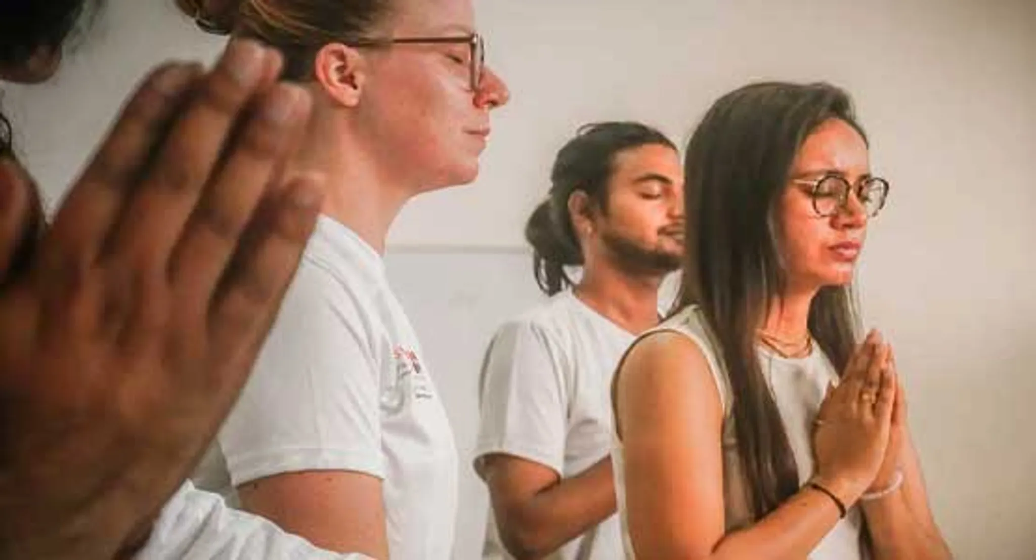 Arogya Yoga School - Yoga Retreat in Rishikesh