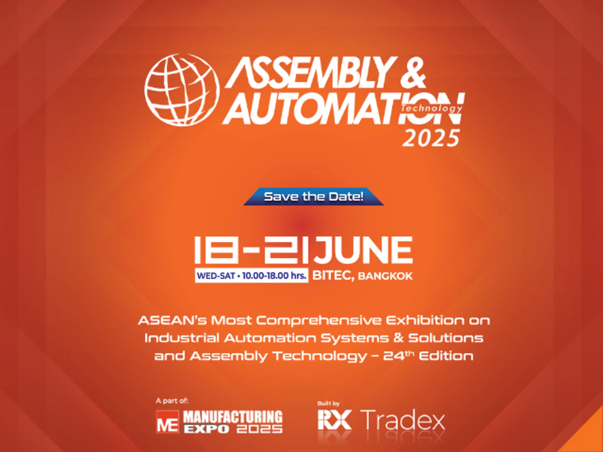 Assembly & Automation Technology