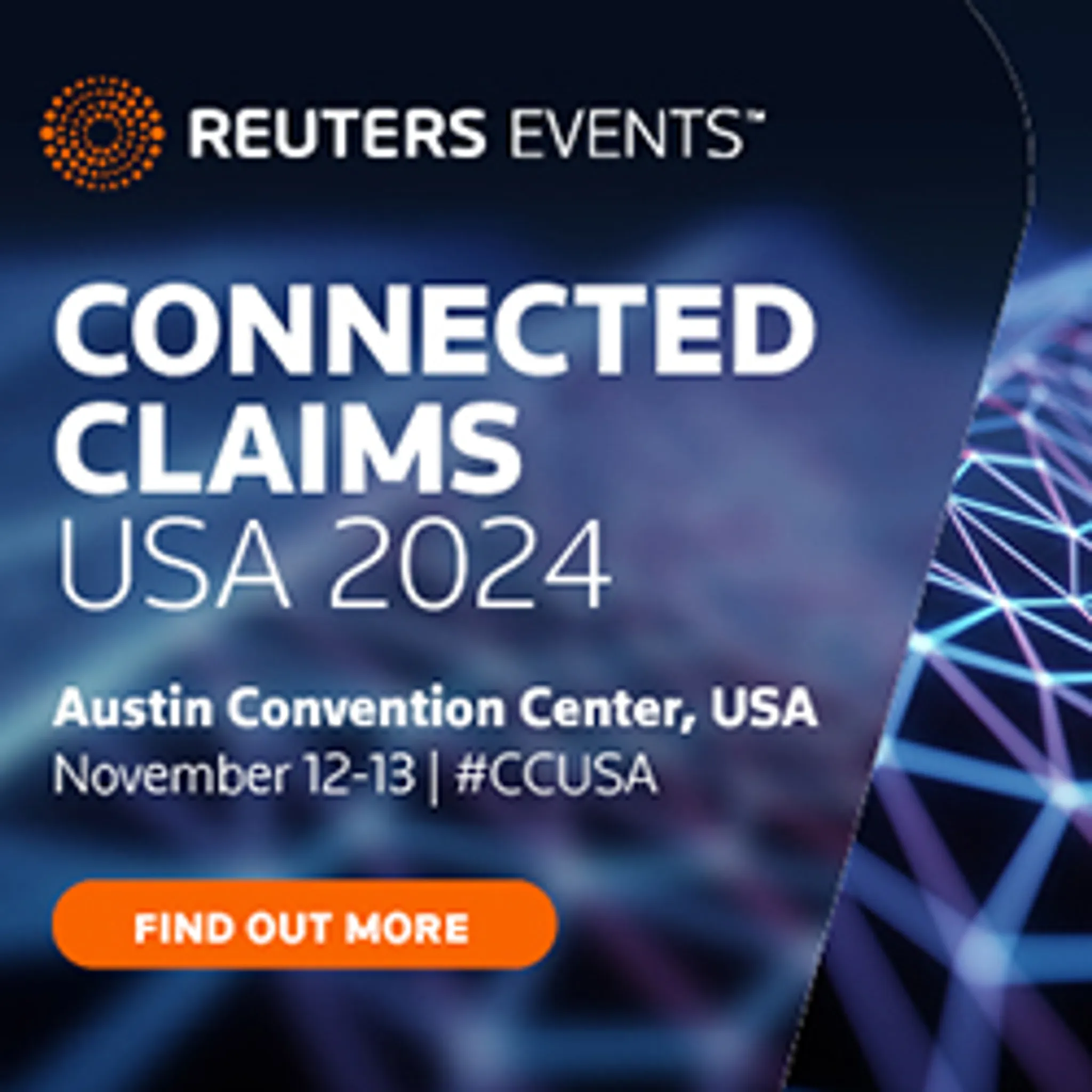 Connected Claims USA 2026