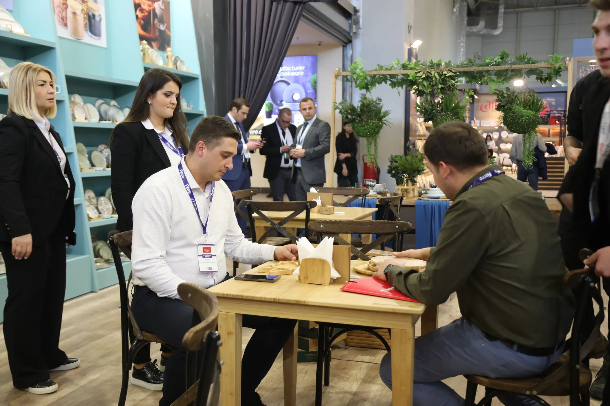 HOST Istanbul International Housewares Sourcing Fair