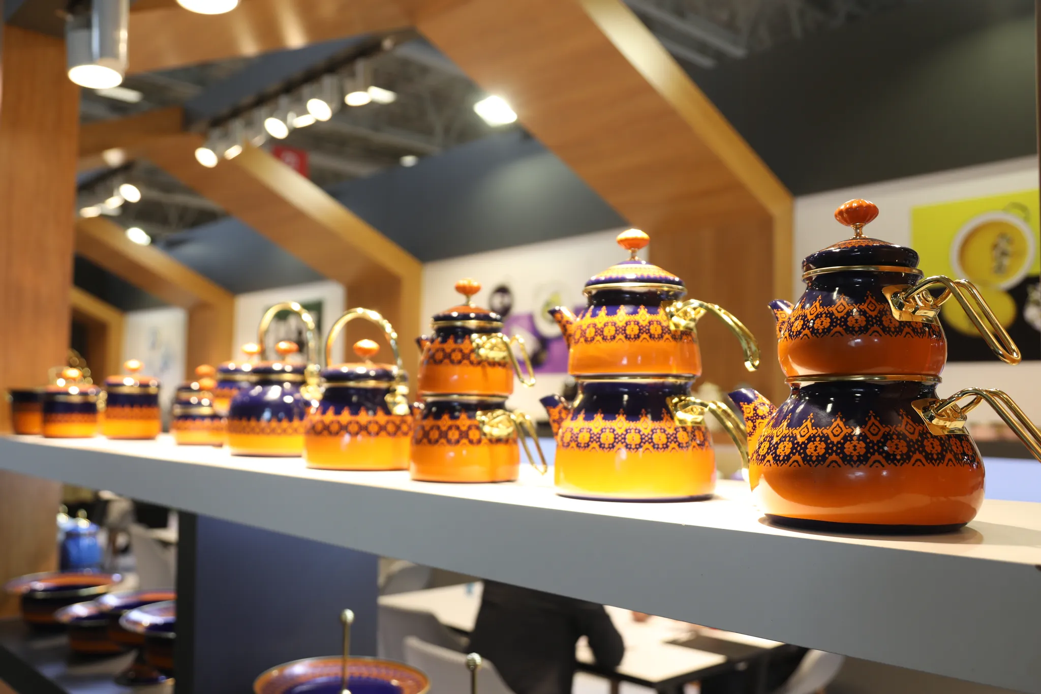 HOST Istanbul International Housewares Sourcing Fair