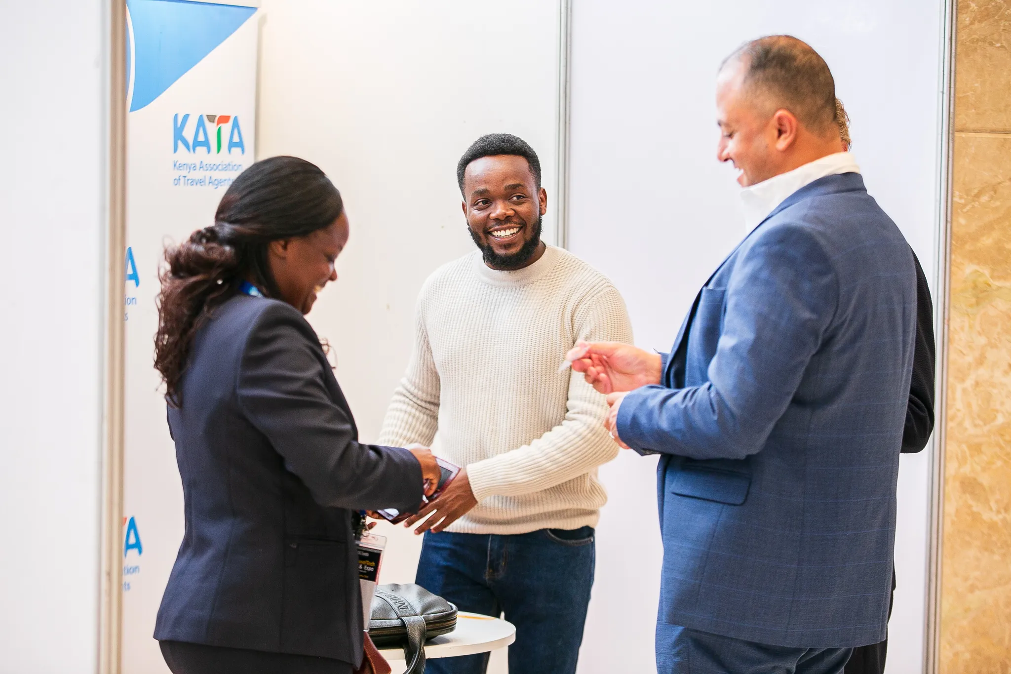 Africa Traveltech Summit & Expo
