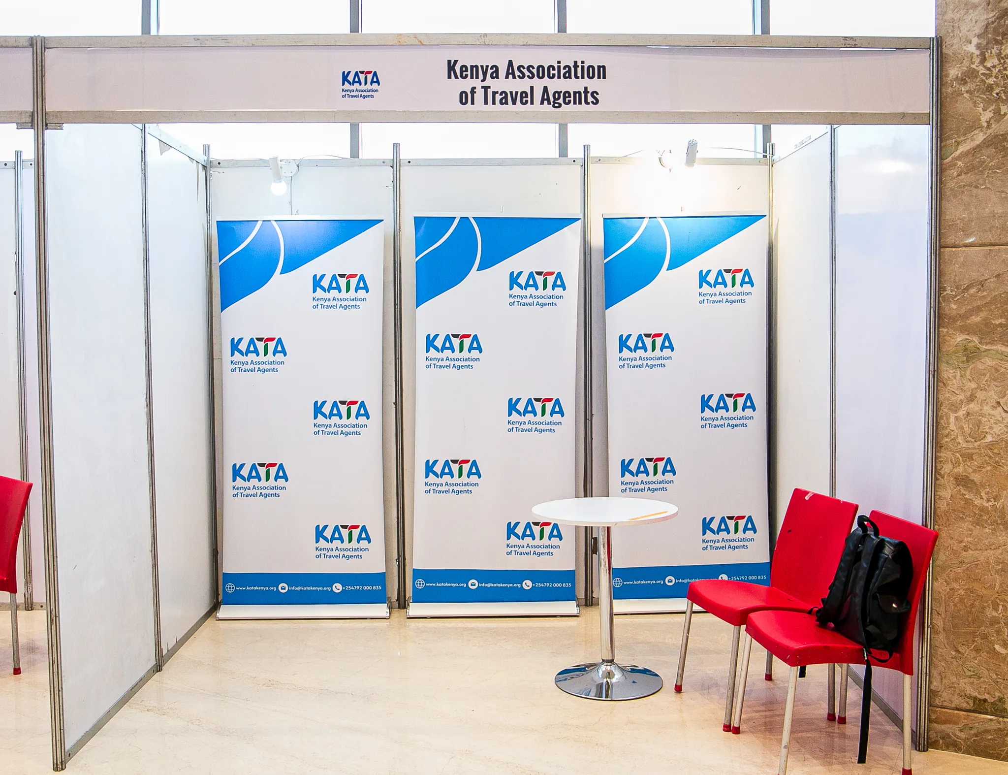Africa Traveltech Summit & Expo