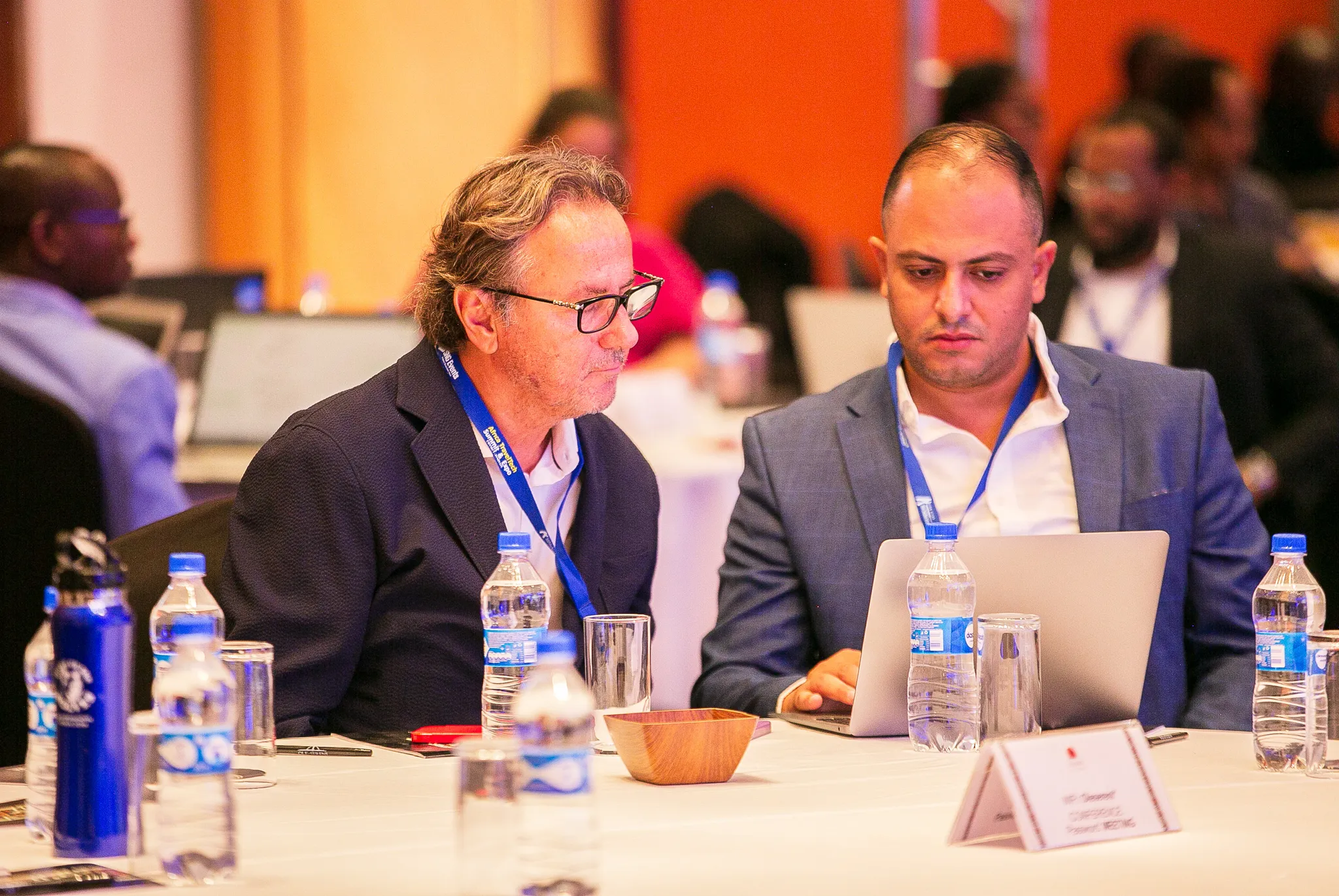 Africa Traveltech Summit & Expo