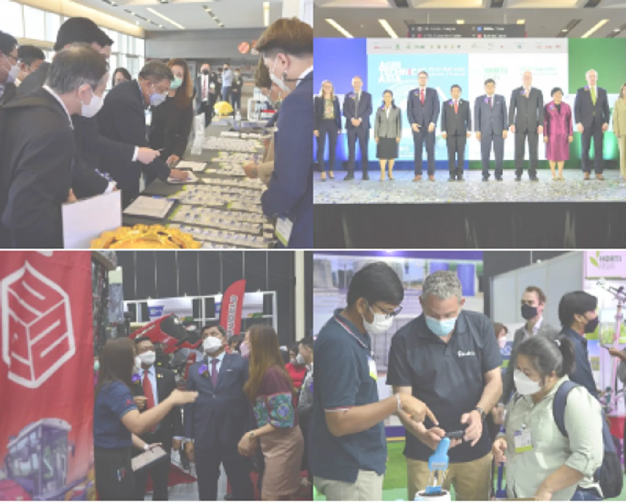 AGRITECHNICA ASIA