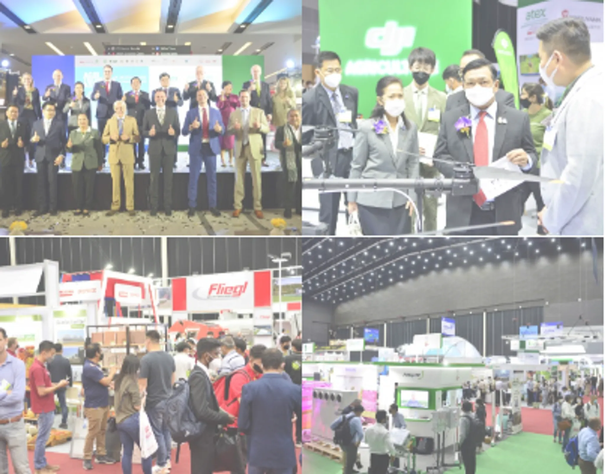 AGRITECHNICA ASIA