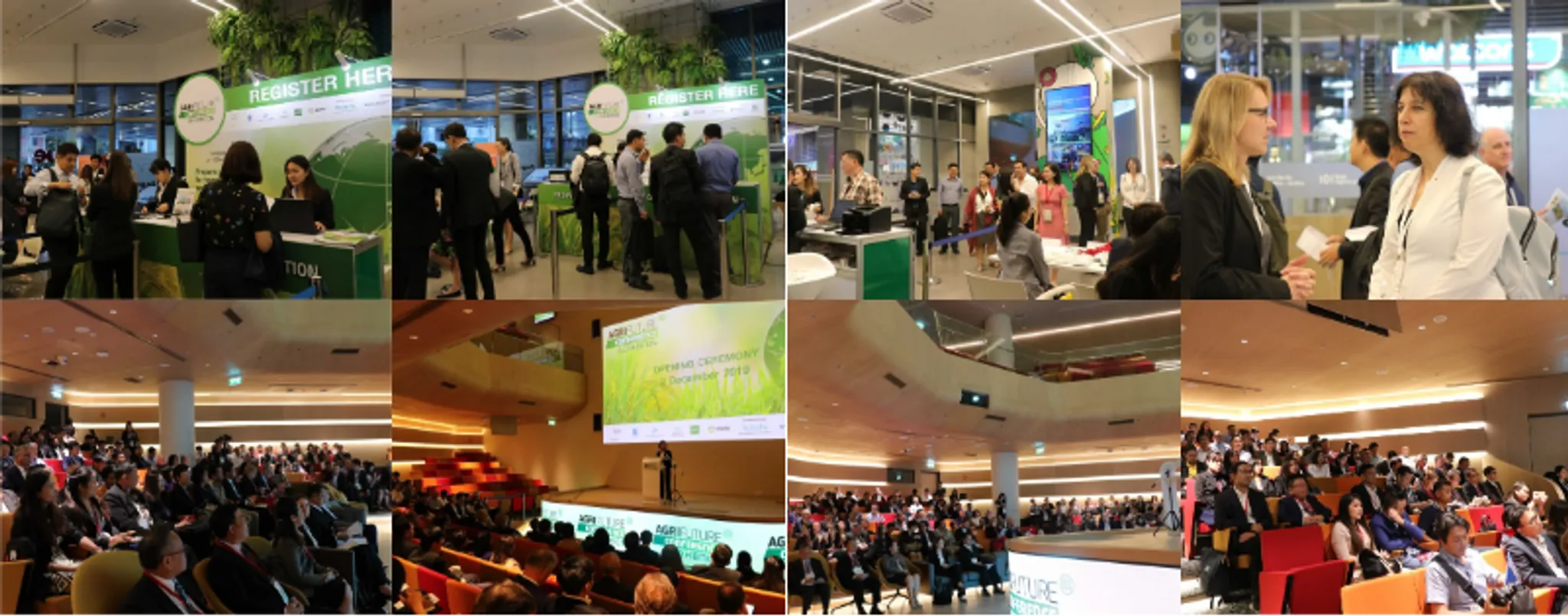 AGRITECHNICA ASIA