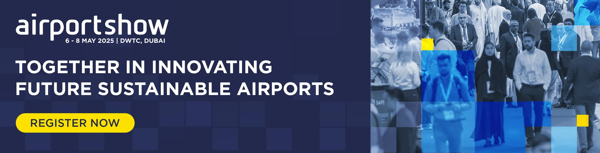 The Airport Show