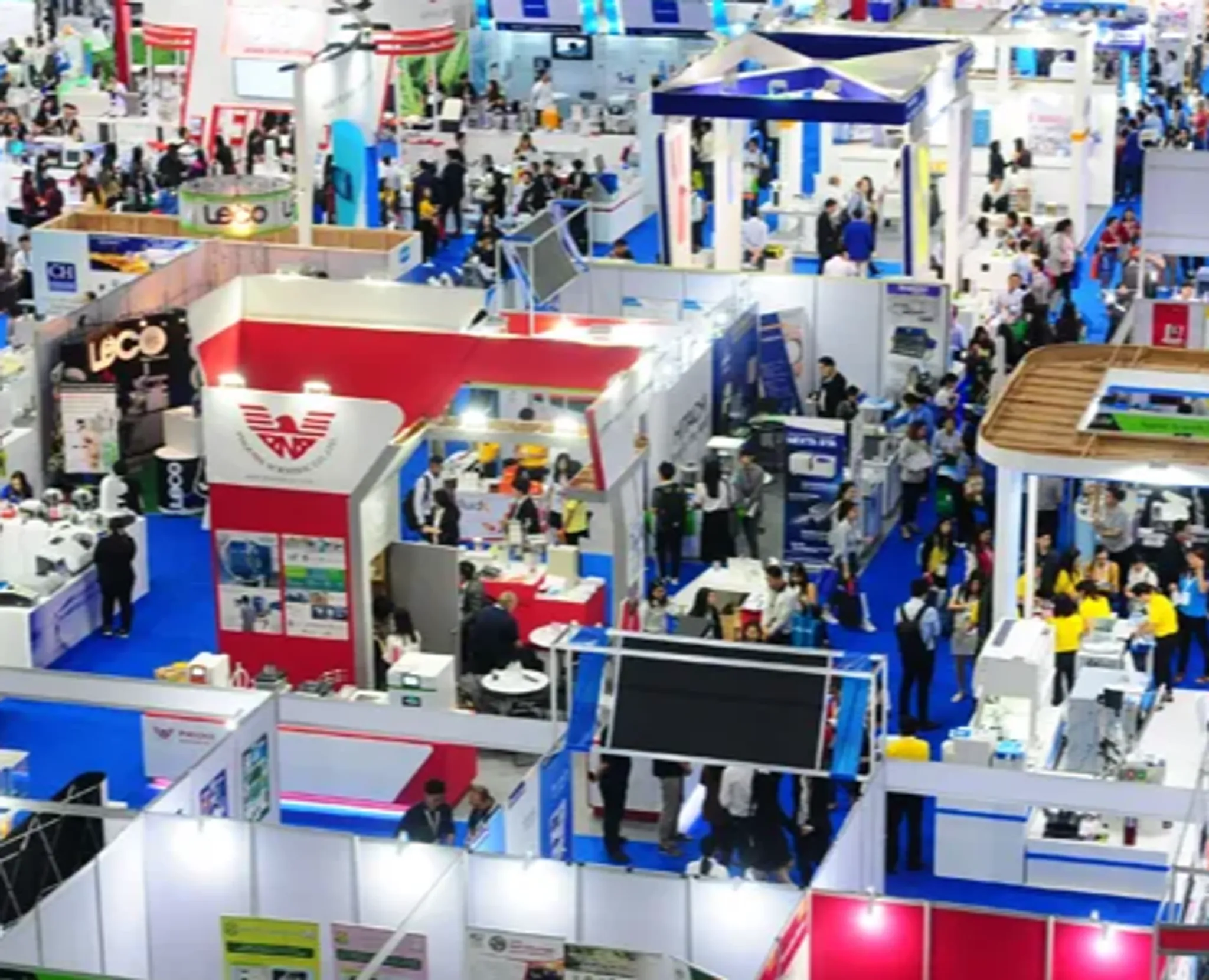 BIO ASIA PACIFIC 2026