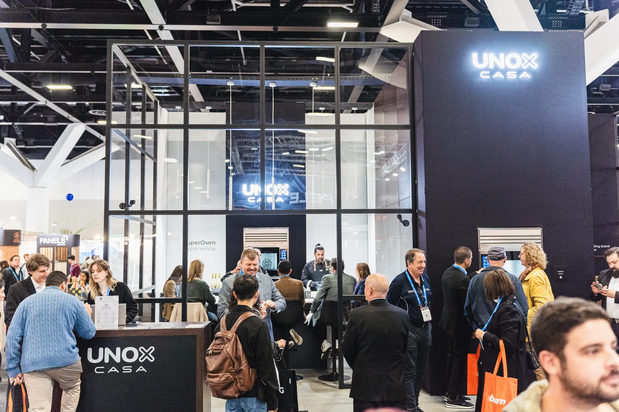 Kitchen+Bath Show 2027