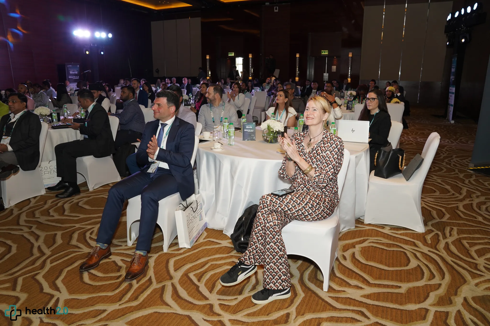 Health 2.0 Conference Dubai