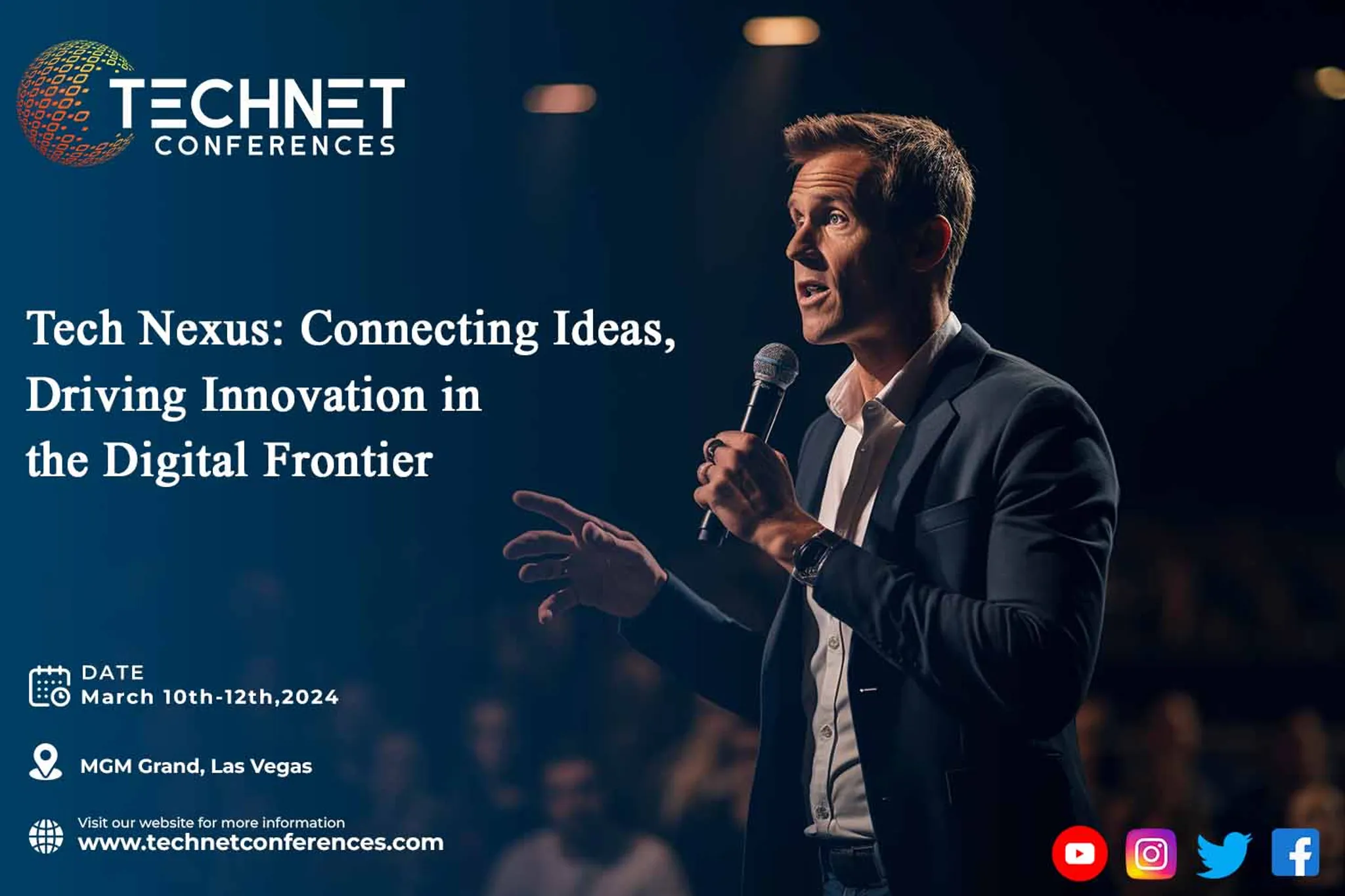 TechNet Conferences USA