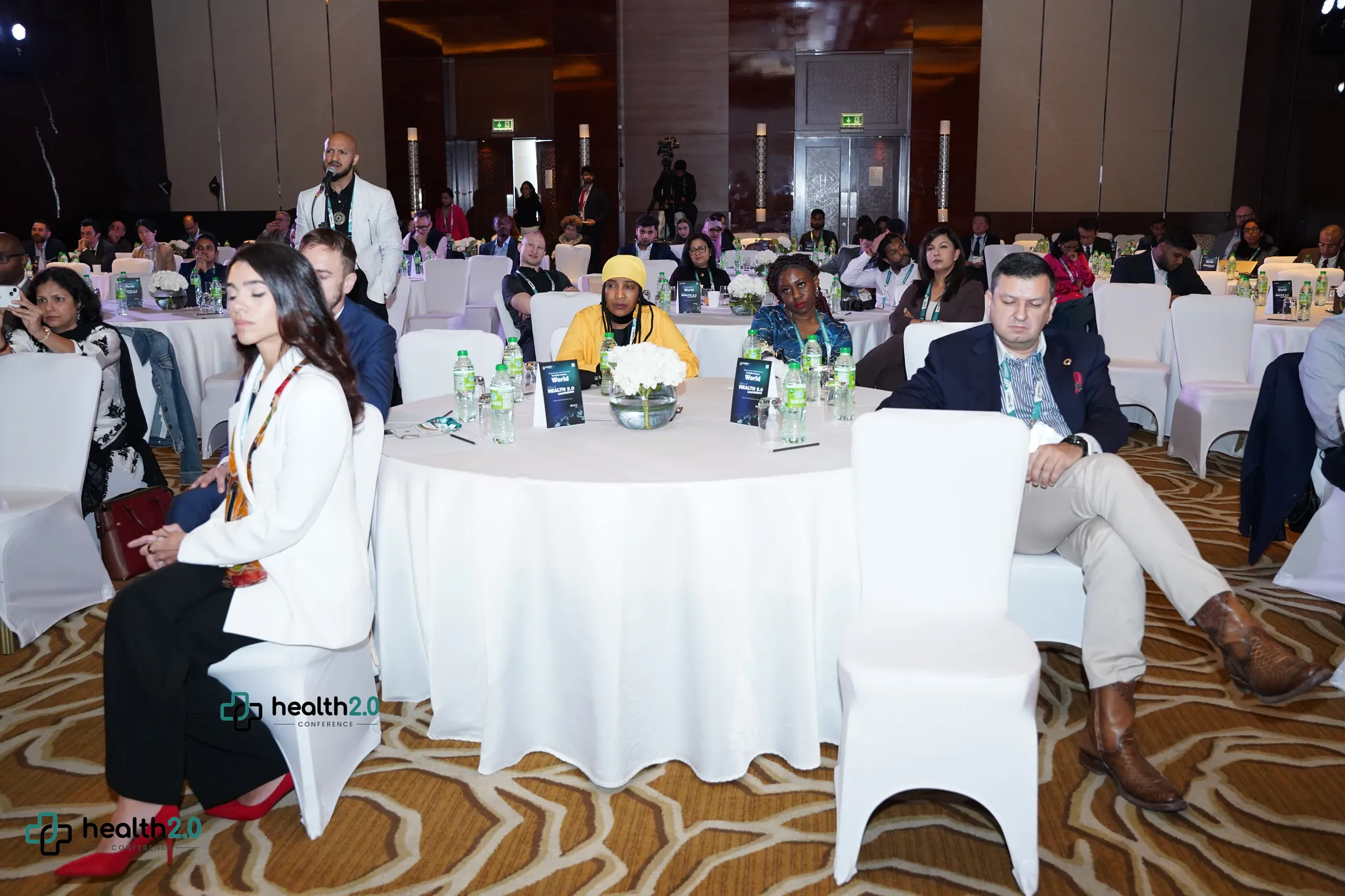 Health 2.0 Conference Dubai