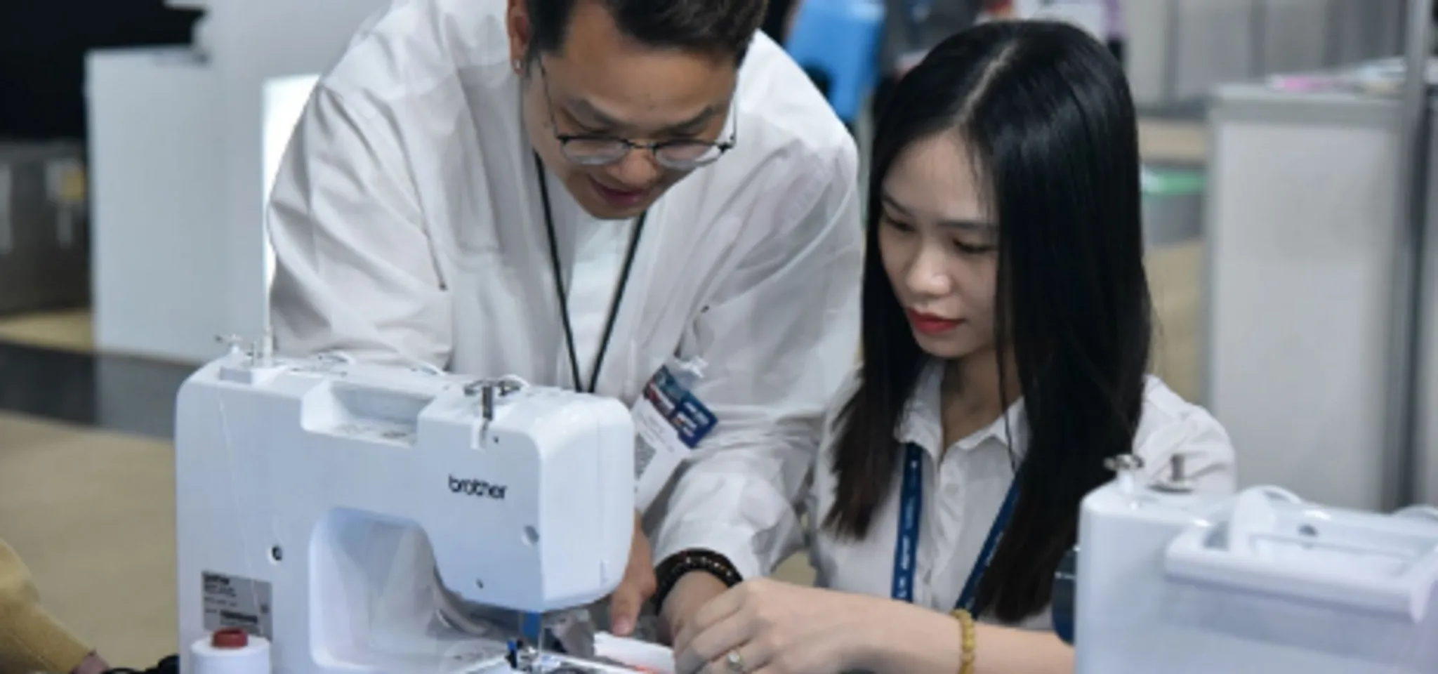 GARMENT MANUFACTURERS SOURCING EXPO - THAILAND