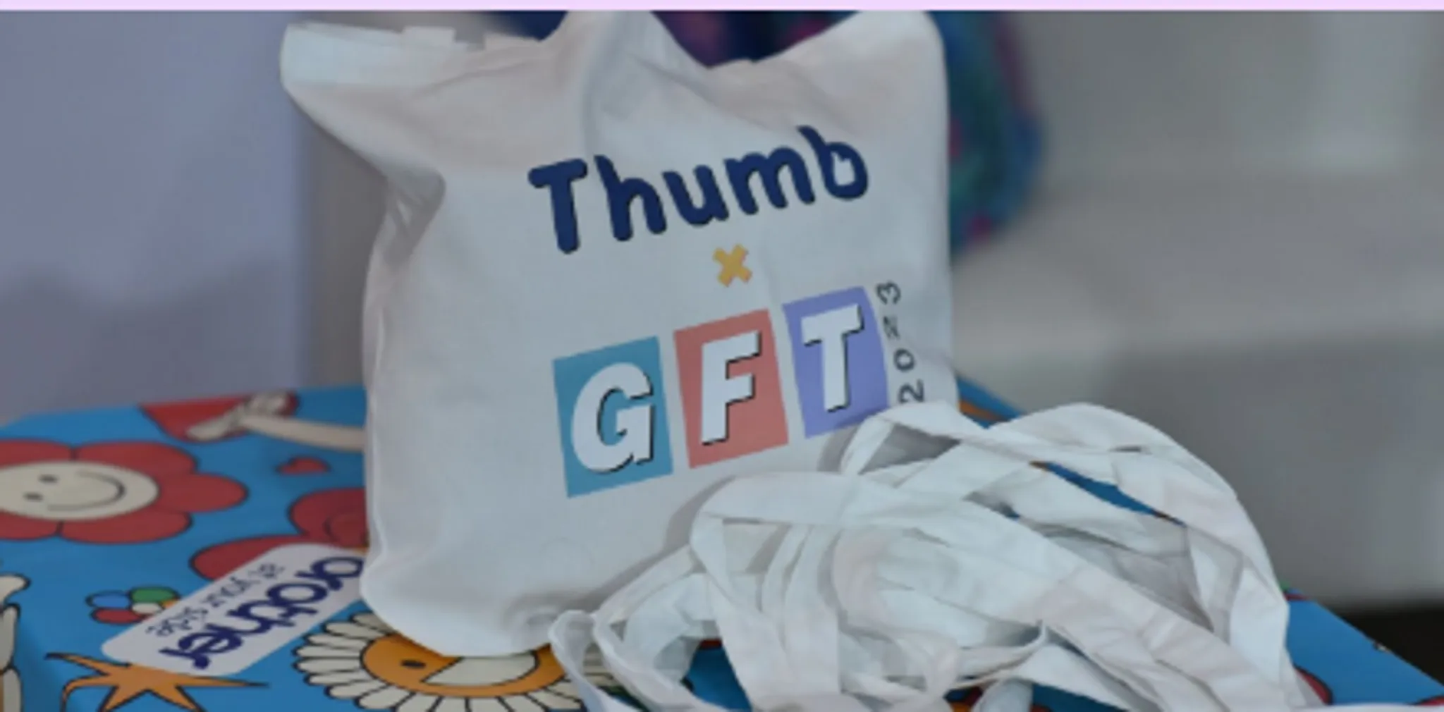 GARMENT MANUFACTURERS SOURCING EXPO - THAILAND