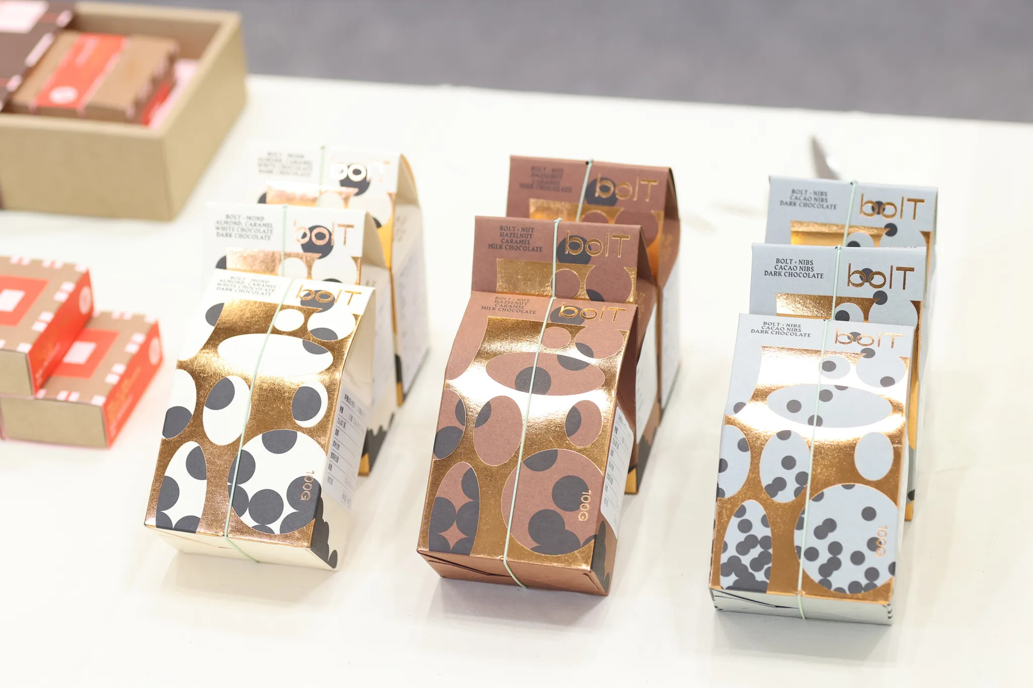 LIFESTYLE WEEK Tokyo