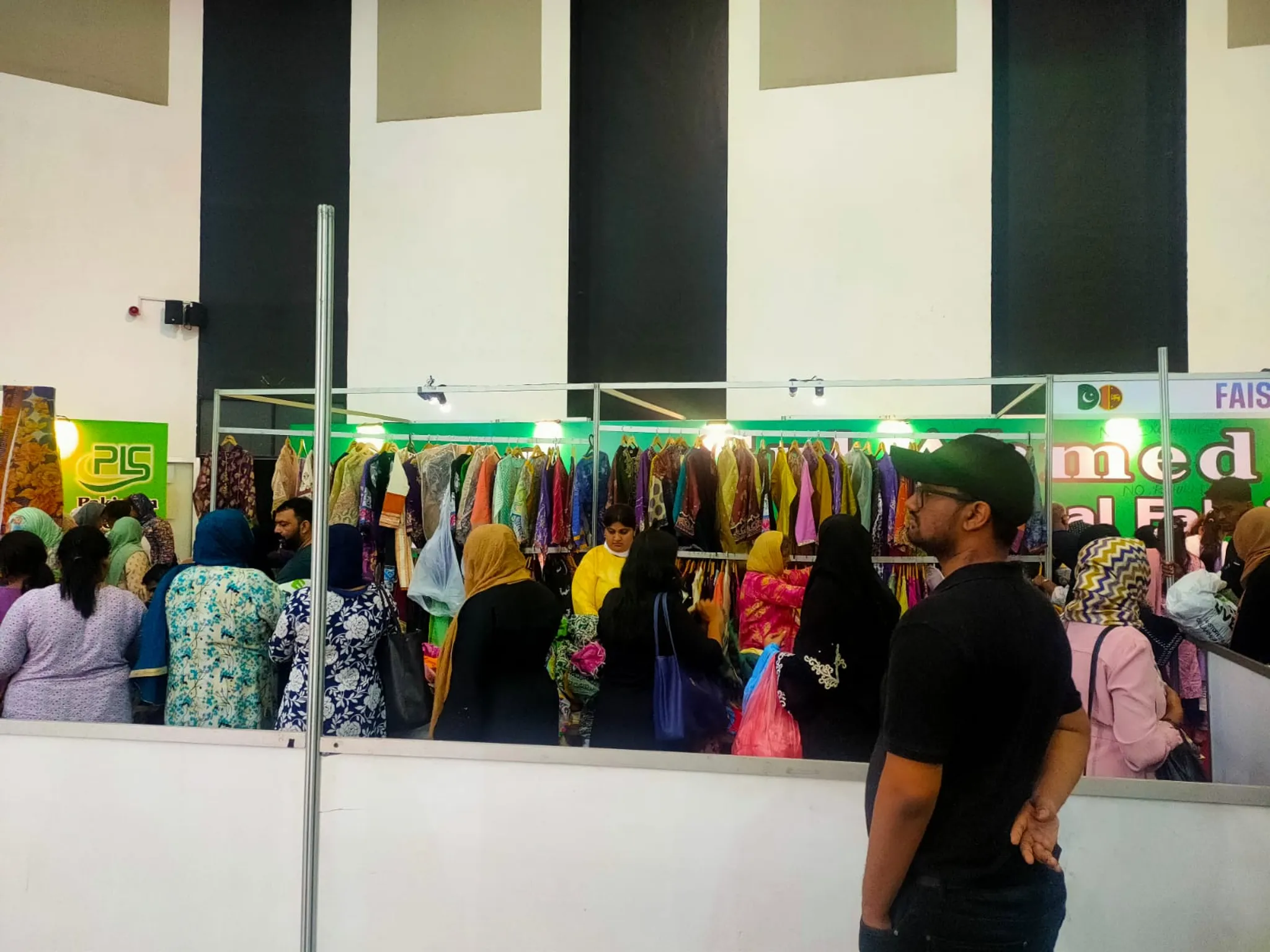 Pakistan Live Style Expo Sri Lanka - 6th Ed